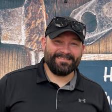 Anthony B. Near Allen, TX, available for online & in-person tutoring