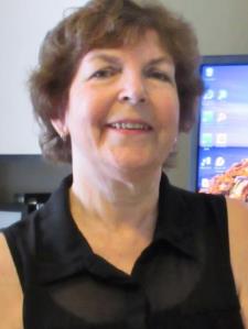 Eileen B. -  Tutor