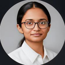 Jiya P. Near Knoxville, TN, available for online & in-person tutoring