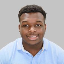 Tutor Patrick | Mechanical Engineering Student & Patient Math Tutor for
