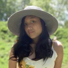 Sarah S. Near Cary, NC, available for online & in-person tutoring