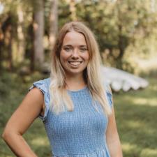 Emma M. Minneapolis, MN, available for online & in-person tutoring