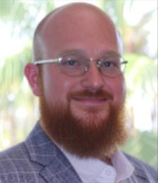 Eric W. Near Kendall, FL, available for online & in-person tutoring