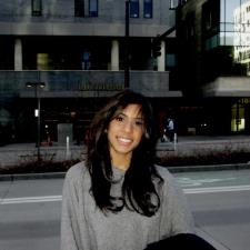 Diya M.