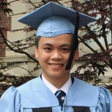 Vincent N. Near Haddonfield, NJ, available for online & in-person tutoring