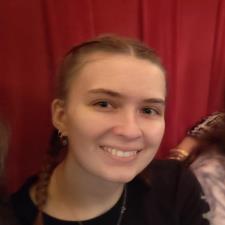 Tutor Hi! My name is Nicky! A mile wide and an inch deep is not enough.