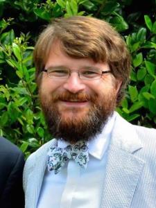 Walker B. Near Hanahan, SC, available for online & in-person tutoring