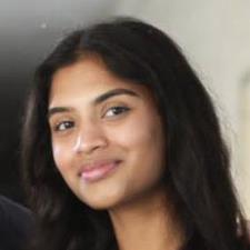 Nishita A.
