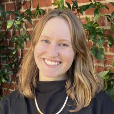 Izzy R. Shrewsbury, MA, available for online & in-person tutoring