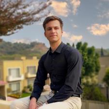 Christopher A.'s Photo