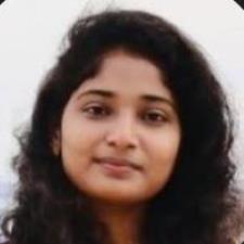 Sreelekha K.'s Photo