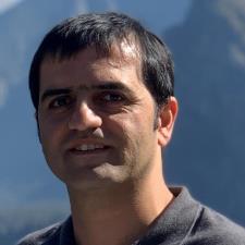 Vahid E.'s Photo