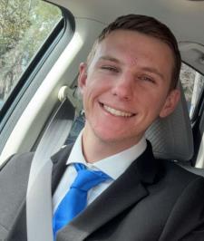 Kevin M. Gainesville, FL, available for online & in-person tutoring