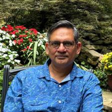 Rama K. Cumming, GA, available for online & in-person tutoring