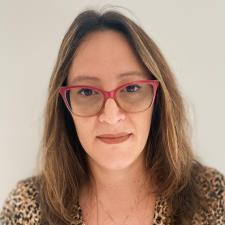 Carolina S. Atlanta, GA, available for online & in-person tutoring