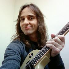 Tutor Experienced Professional Guitar Instructor