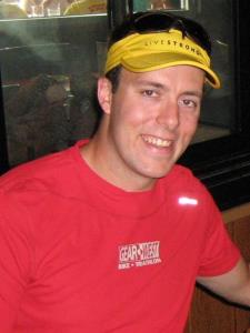 Eric M. - Tutor