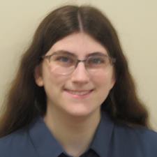 Jessica W. Near Holbrook, MA, available for online & in-person tutoring