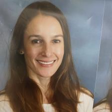 Leslie D. Near Pflugerville, TX, available for in-person tutoring
