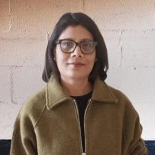 Shobhna S. Sunnyvale, CA, available for online & in-person tutoring