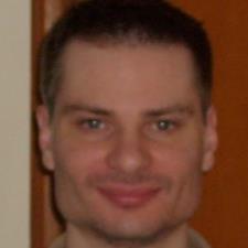 Aaron B.'s Photo