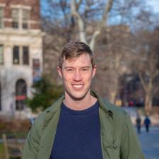 Nathan S. Colorado Springs, CO, available for online & in-person tutoring