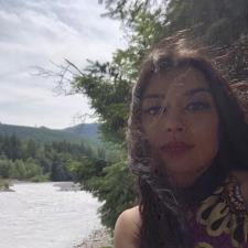 Alexandria N. Near Burien, WA, available for online & in-person tutoring