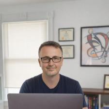 Dan F. Beacon, NY, available for online & in-person tutoring