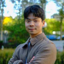Daniel L. New York, NY, available for online & in-person tutoring