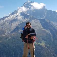Tutor Biologist that loves teaching. I believe anyone can succeed :)