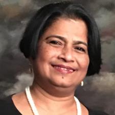 Sarmistha R. - NJ Certified Math Teacher with 20+ years experience