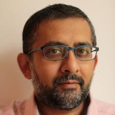 Naveed M. Chapel Hill, NC, available for online & in-person tutoring
