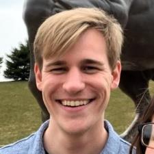 Nicholas D. Alexandria, VA, available for online & in-person tutoring