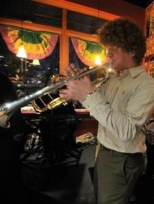 Bennett H. - Trumpet Instructor, Jazz Improvisation, Music Theory