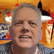 Michael M. Franklin, WI, available for online tutoring