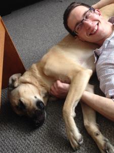 Eli P. Near Wauwatosa, WI, available for in-person tutoring