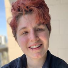 Hannah B. Near Brockton, MA, available for online & in-person tutoring
