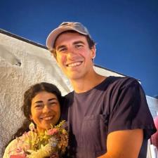 Matteo T.'s Photo