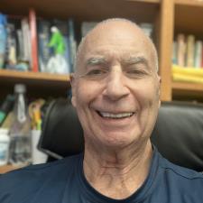 Bernard S. Chatsworth, CA, available for online tutoring