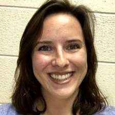 Kelley C. Near Telford, PA, available for online & in-person tutoring