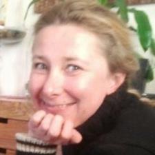 Renata M. Burbank, IL, available for online & in-person tutoring