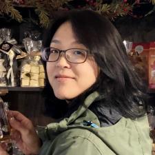 Heeyoung K. Tucson, AZ, available for online & in-person tutoring