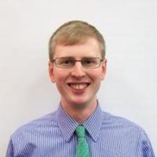 Matthew B. Washington, DC, available for online tutoring