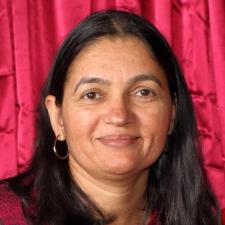 Dhanu R. Near Brentwood, CA, available for in-person tutoring