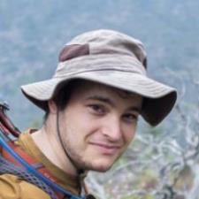 Jesse E.'s Photo