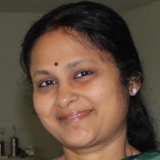 Ramya R.