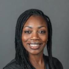 Munirah A. Henderson, NC, available for online & in-person tutoring