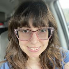 Katie L. Near Mckeesport, PA, available for online & in-person tutoring