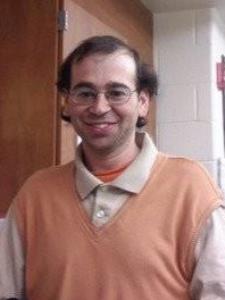 Lenard W. Near Jersey City, NJ, available for online & in-person tutoring