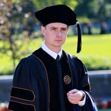 Christopher C. Dayton, OH, available for online & in-person tutoring